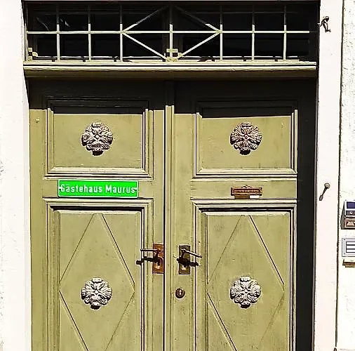 MaurushausFerienwohnung