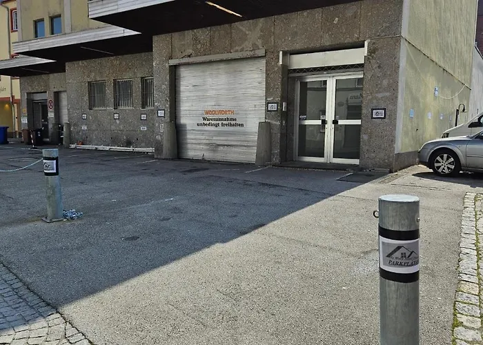 My Wolly Hostel Füssen