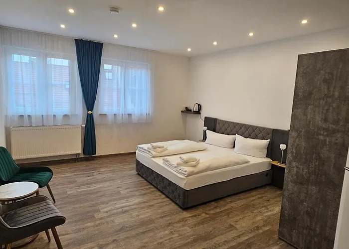 My Wolly Hostel Füssen