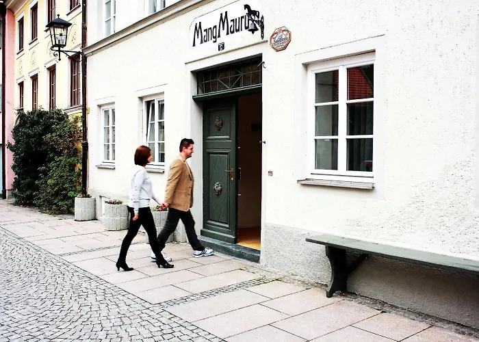 MaurushausFerienwohnung